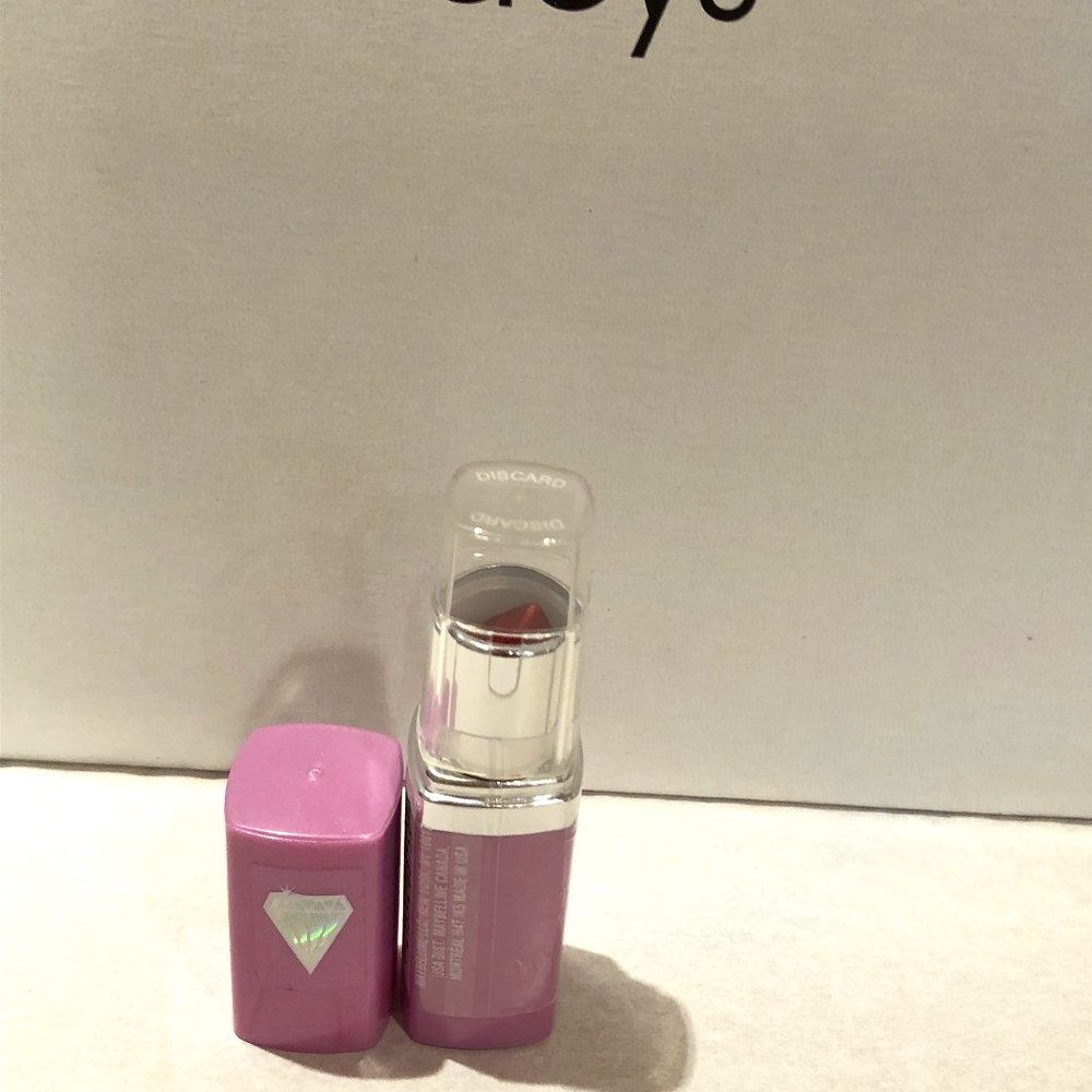 Maybelline RIPE PLUM 105